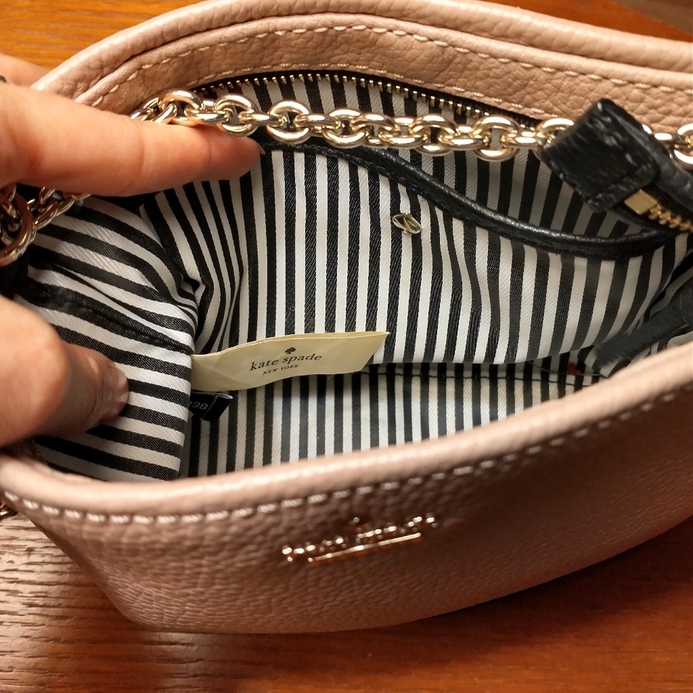 Authentic Kate Spade Satchel